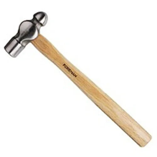 Martillo De Bola 340g Cabo De Madera