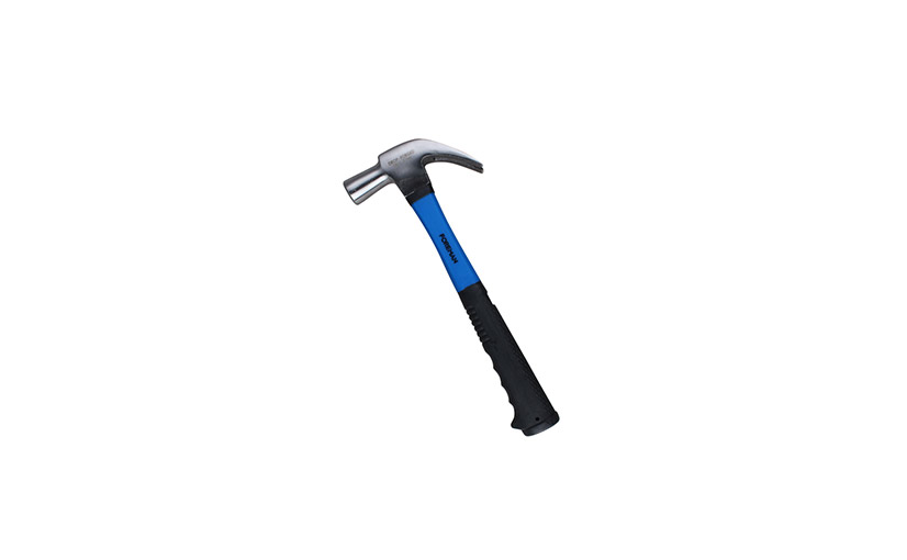 Martillo De Uña Cabo De Fibra 500g