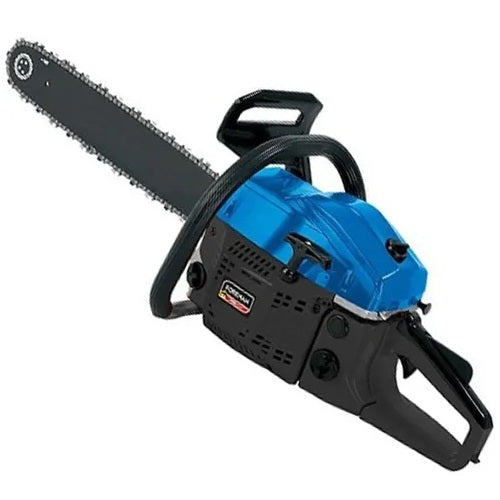 Motosierra A Nafta 20'' 52cc