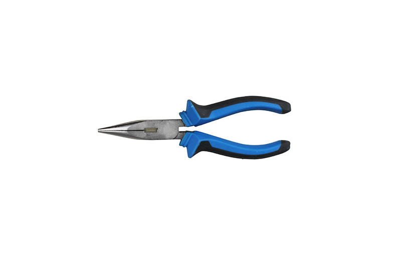 Pinza Alicate Punta Fina 6''