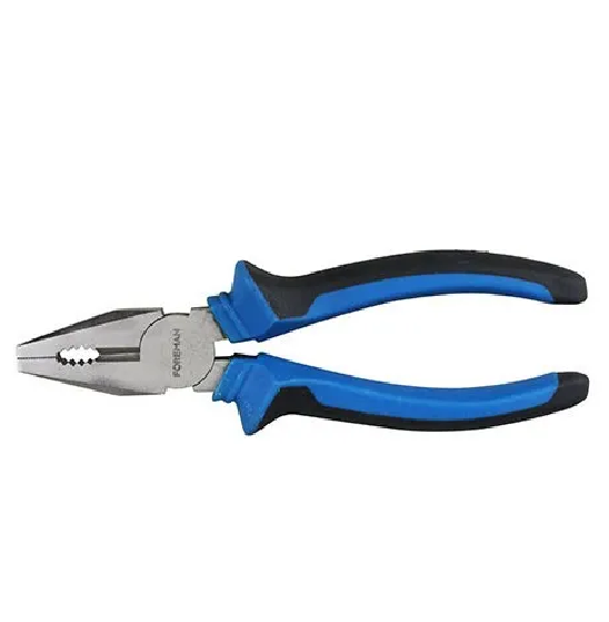 Pinza Alicate Corte Universal 7''