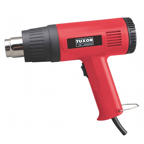 Pistola De Calor 1500w