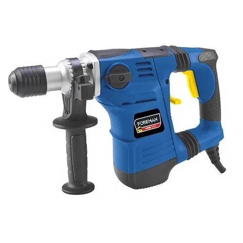 Rotomartillo 1500w 3,5 J