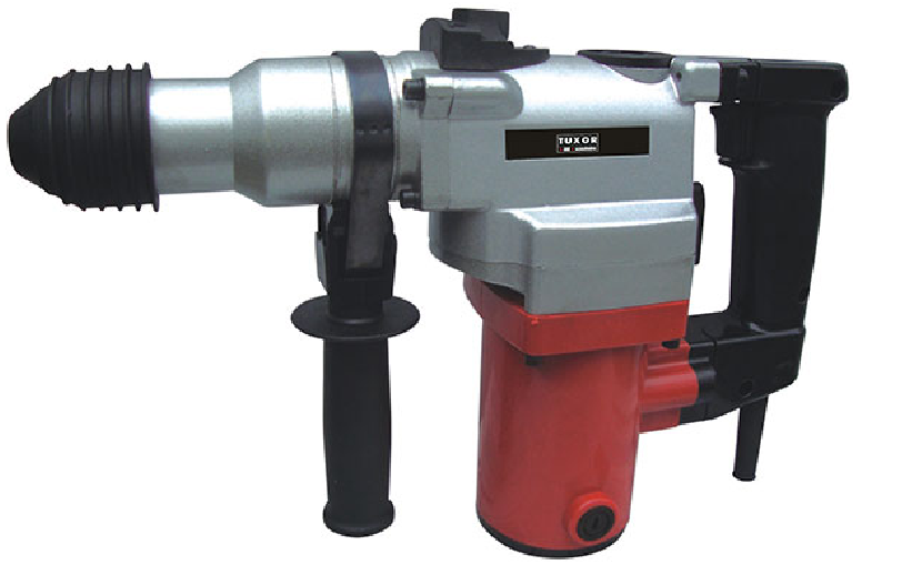 Rotomartillo Electroneumático Valija 850w