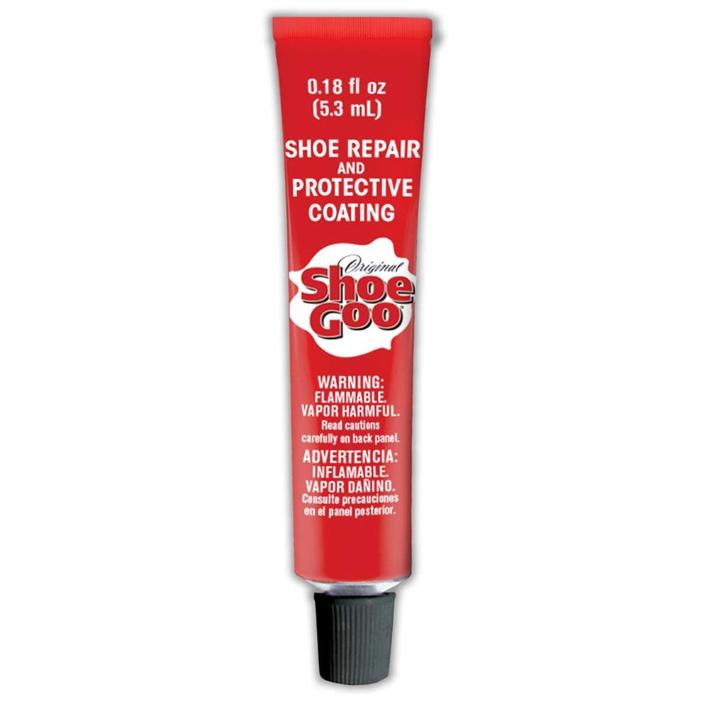 Pegamento Reparador De Calzados 5,3 mL