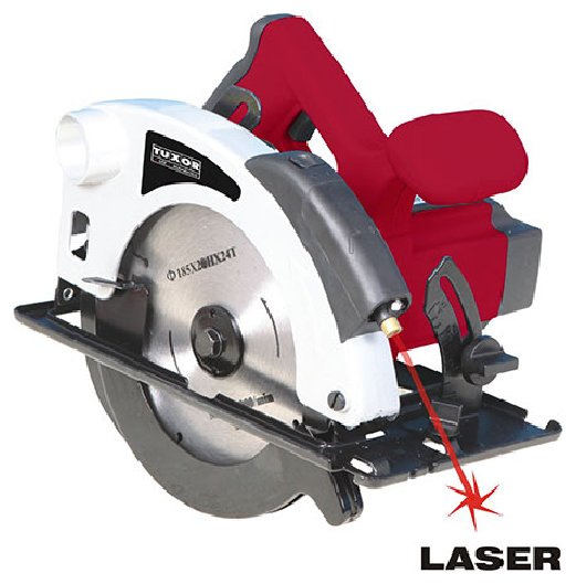 Sierra Circular 1200w