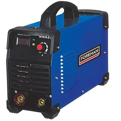 Soldadora Inverter 200amp