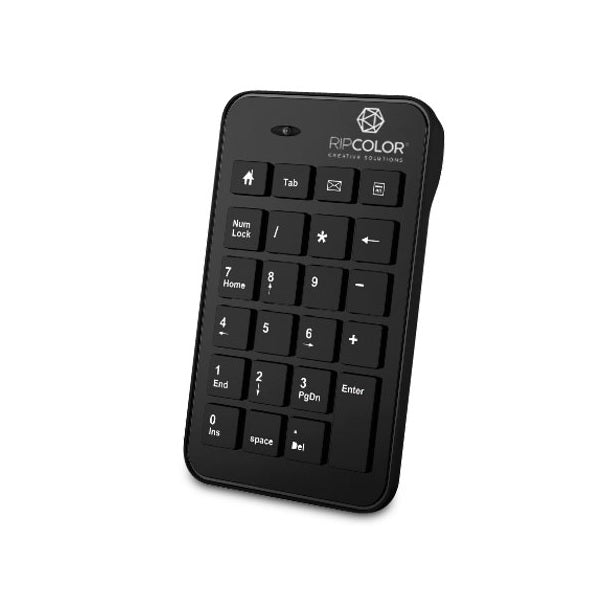 Teclado Numérico
