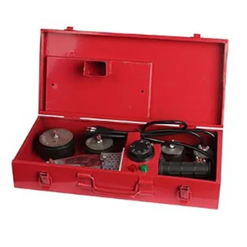 Kit Termofusora 800w