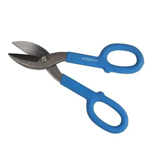 Tijera Para Hojalatero 10''