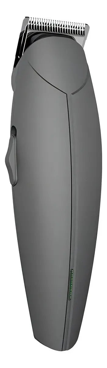 Recortadora Profesional Xion Inalámbrica Xi-hair10pro Gris Oscuro