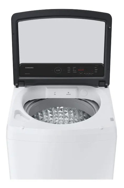 Lavarropas Samsung Carga Superior 13kg Inv Sawa13cg5441bw Qo Blanco
