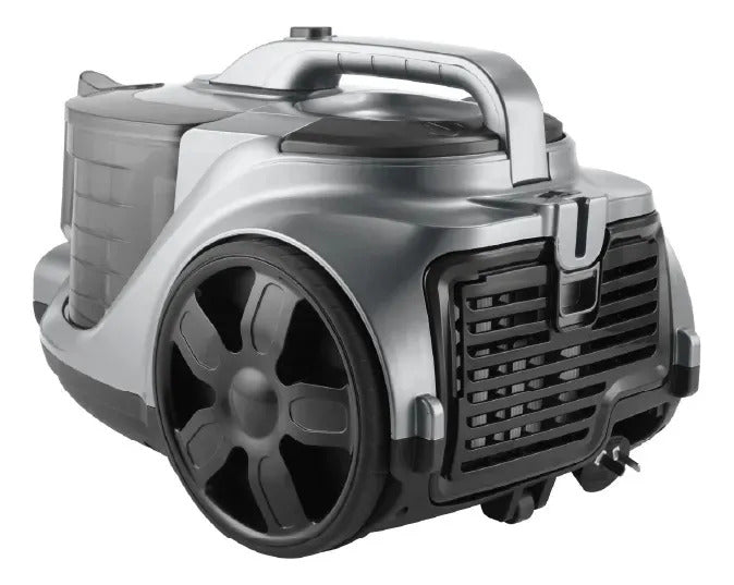 Aspiradora Sin Bolsa Smartlife 2000w Sl-vc20bLG - Gris