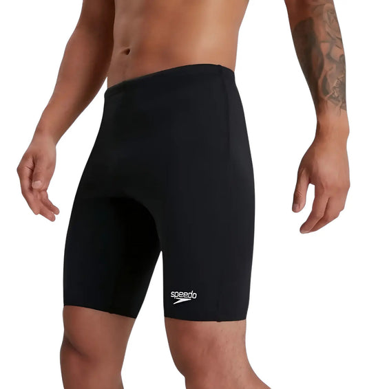 Traje De Baño De Entrenamiento Eco Speedo End Jam Negro 48