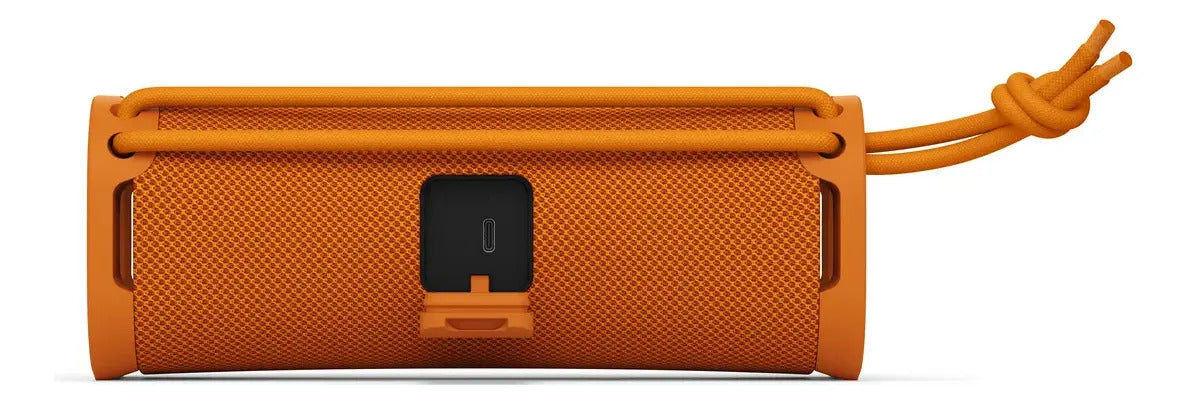 Parlante Portátil Inalámbrico Sony Ult Field Srs-ult10 Naranja