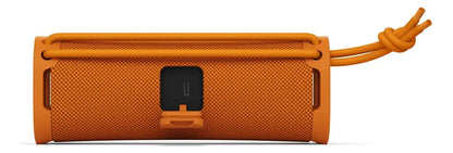 Parlante Portátil Inalámbrico Sony Ult Field Srs-ult10 Naranja