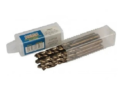 Mecha Cilíndrica Foreman Hss Rectificada 6 Mm