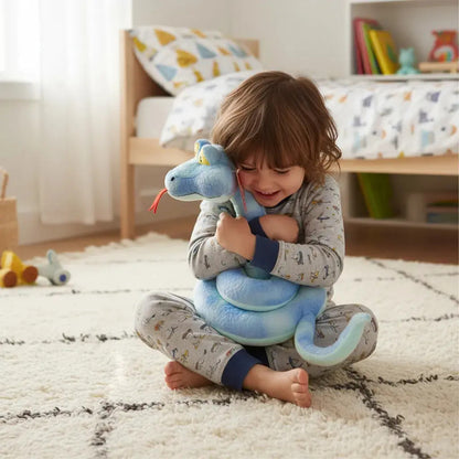 Peluche Zootopia Gary 25cm Phi Phi Toys - Celeste