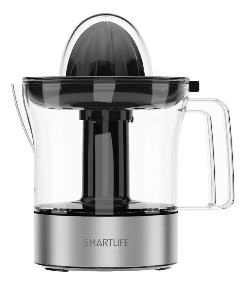 Exprimidor De Jugos Smartlife 700 Ml Sl-jc1006 - Gris 50 Hz