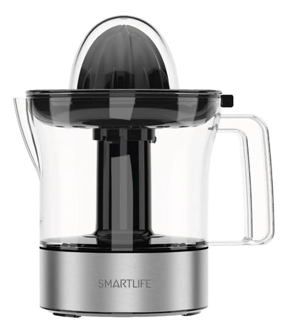 Exprimidor De Jugos Smartlife 700 Ml Sl-jc1006 - Gris 50 Hz