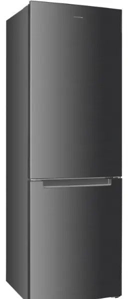 Heladera Futura 312 Litros Inox Fut-fi312nf-x - Gris