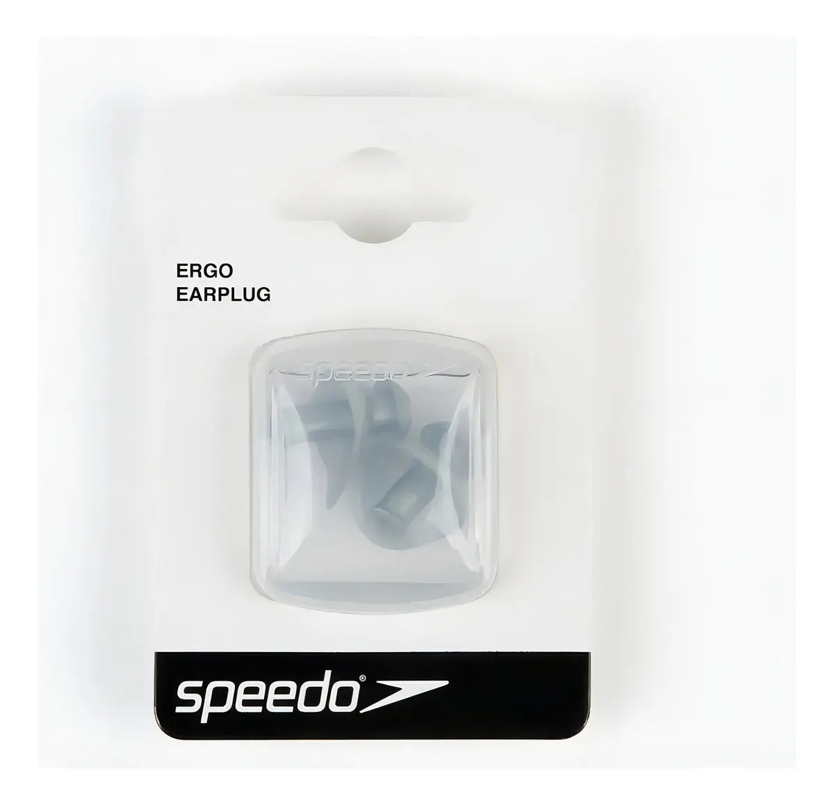 Tapón De Oídos Para Piscina Ergo Speedo - Gris