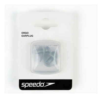 Tapón De Oídos Para Piscina Ergo Speedo - Gris
