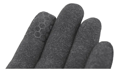 Guantes Térmicos Running Reebok