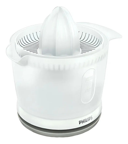 Exprimidor Philips 0,5 Litros Hr2738/00 - Blanco
