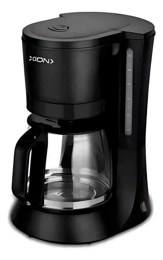 Cafetera De Goteo Xion 12 Tazas Xi-cm12 - Negro