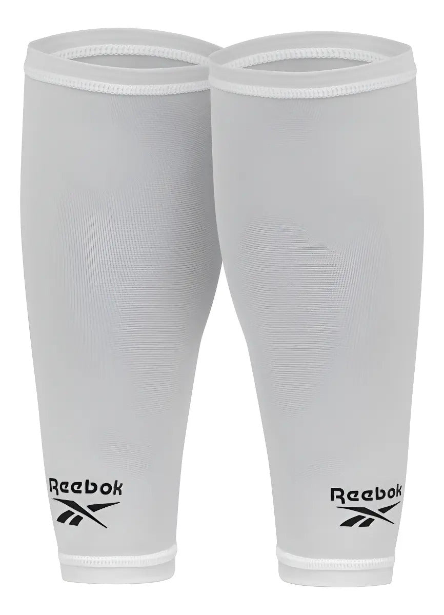 Pantorrillera Manga De Compresión Reebok - .uy