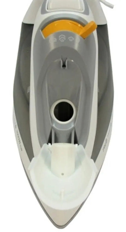 Plancha A Vapor Ufesa Vitoria 3.000w Pv3700