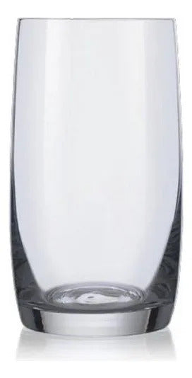 Set Vasos Ideal 380 Ml X6 Bohemia