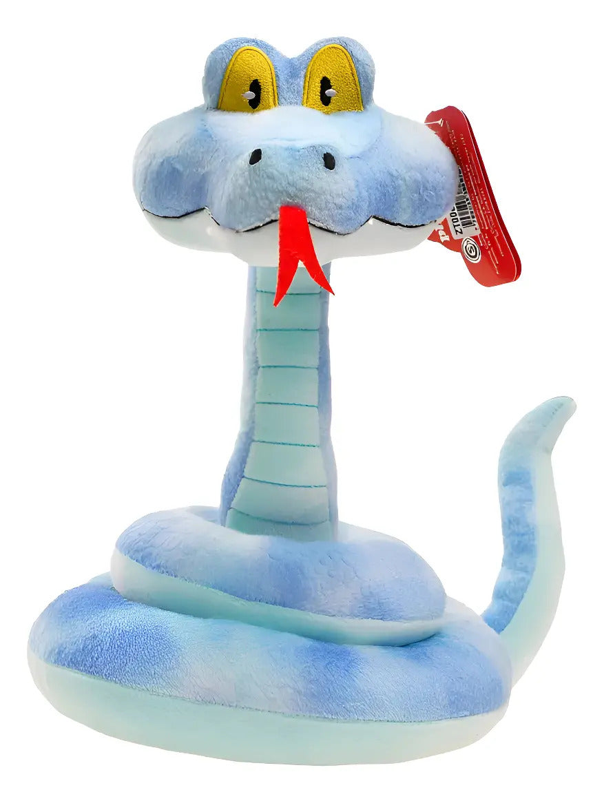 Peluche Zootopia Gary 25cm Phi Phi Toys - Celeste
