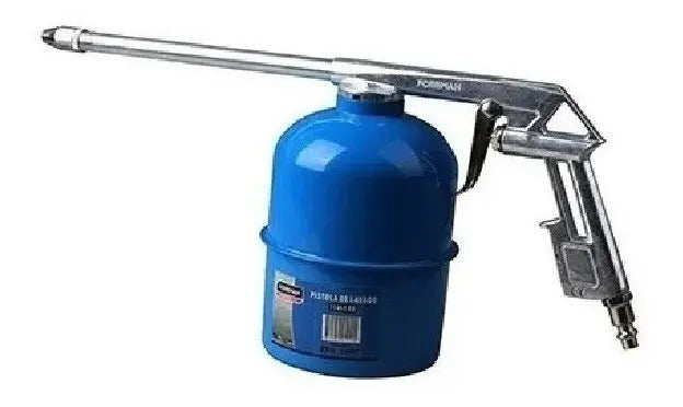 Pistola De Lavado Foreman 900ml