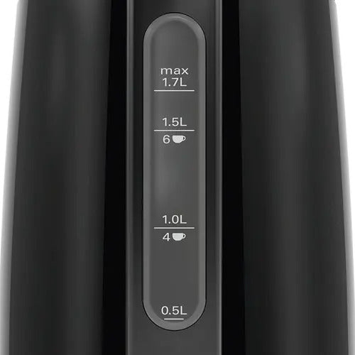 Jarra Eléctrica Bosch 1,7 L 2.400w Twk3p42