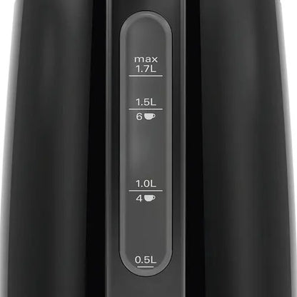 Jarra Eléctrica Bosch 1,7 L 2.400w Twk3p42