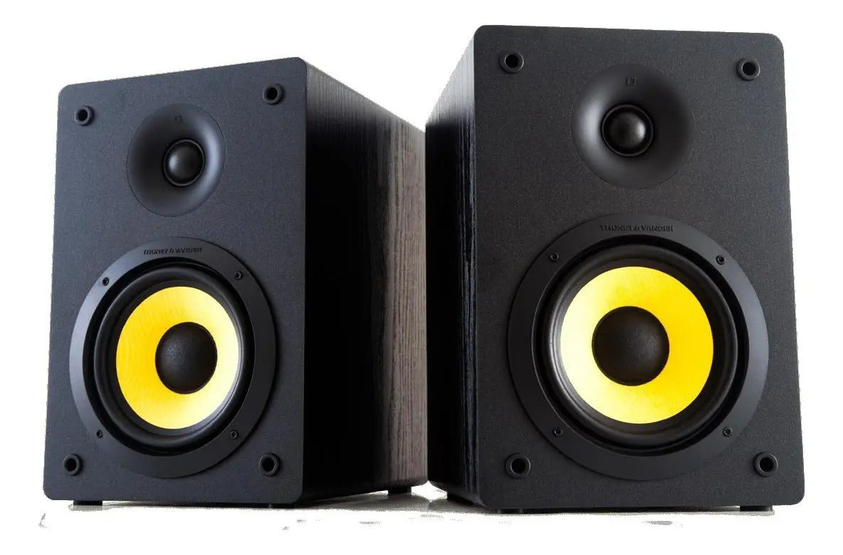 Parlante Thonet & Vander Kurbis Cinema Bluetooth