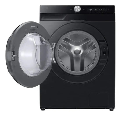 Lavasecarropas Samsung 11kg/7kg Inverter Sawd11hg6u94b Qofer Negro