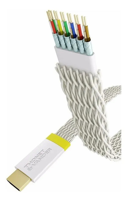 Cable Hdmi Pro Thonet & Vander 2 Metros