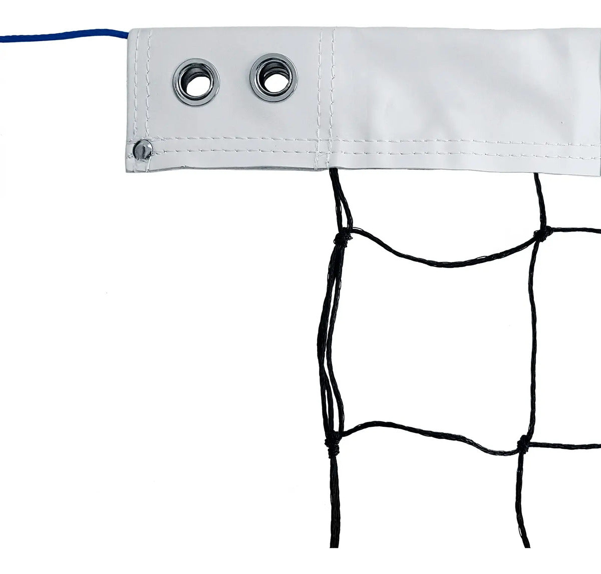 Red Pro Volley Playa 2 Tiras Pvc 8.5x1m Gismar