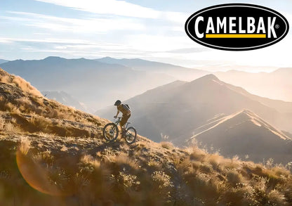 Mochila Hidratación Camelbak Classic Light 2 Lts Crux Beige