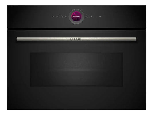 Microondas De Empotrar Bosch Serie 8 Ceg732xb1