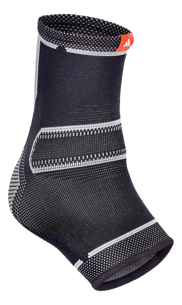 Tobillera Estabilizadora adidas - Gris Xl