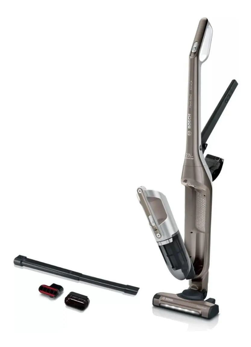 Aspiradora Escoba 2 En 1 Bosch Bbh3all23