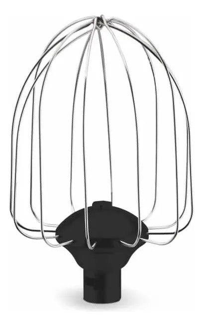 Batidora Planetaria 1.200w Ufesa Genius - Negro