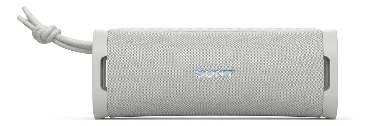 Parlante Portátil Inalámbrico Sony Ult Field Srs-ult10 Blanco