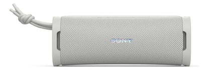 Parlante Portátil Inalámbrico Sony Ult Field Srs-ult10 Blanco
