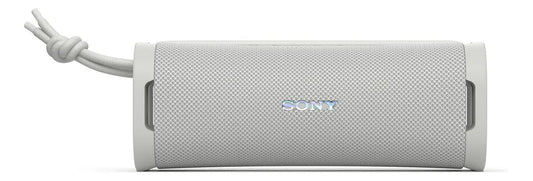 Parlante Portátil Inalámbrico Sony Ult Field Srs-ult10 Blanco