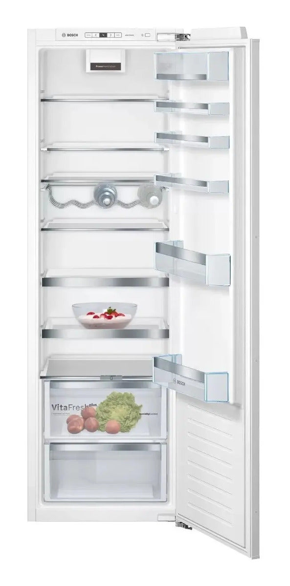 Heladera Bosch Serie 6 319 Litros Kir81afe0 - Blanco
